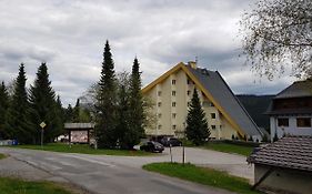 ALMET apartmánové štúdio 206